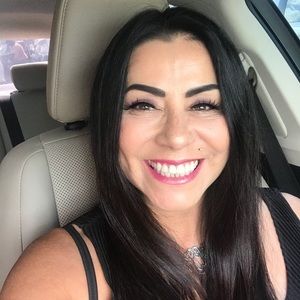 Meet your Posher, Arleen